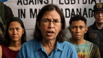 Ação autoritária separou casais do mesmo sexo e viola direitos humanos na Filipinas