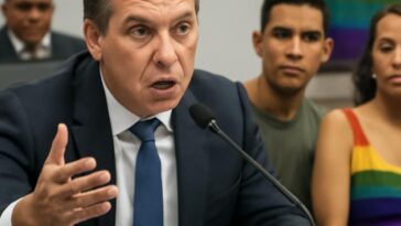 Polêmico debate sobre emenda orçamentária reacende discussão sobre acolhimento específico para pessoas LGBTQIA+