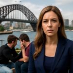 Apresentadora de Sydney denuncia ataque homofóbico contra amigos 12 Loren Barry relata episódio cruel e reforça importância da denúncia contra a homofobia em 2025