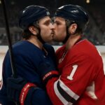 Nova série original da Crave celebra amor LGBTQIA+ em meio à rivalidade intensa no gelo