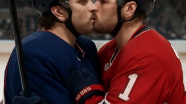 Nova série original da Crave celebra amor LGBTQIA+ em meio à rivalidade intensa no gelo