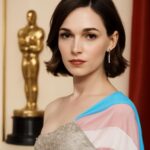 Indicação ao Oscar de atriz trans marca avanço na representatividade LGBTQIA+ 13 Protagonista trans conquista destaque na premiação mais importante do cinema, inspirando a comunidade LGBTQIA+