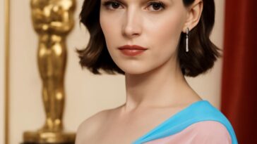 Protagonista trans conquista destaque na premiação mais importante do cinema, inspirando a comunidade LGBTQIA+