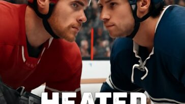 Conheça os personagens, atores e a trama da série que celebra o amor entre rivais no gelo