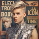 O álbum Body Talk de Robyn revolucionou o pop eletrônico com emoção e autenticidade, conquistando fãs LGBTQIA+ ao redor do mundo.