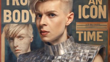 O álbum Body Talk de Robyn revolucionou o pop eletrônico com emoção e autenticidade, conquistando fãs LGBTQIA+ ao redor do mundo.