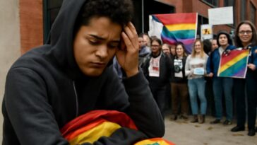 Fechamento deixa comunidade queer sem espaço dedicado e afeta apoio e representatividade no campus