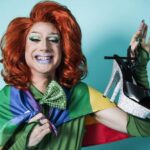 Bones, vencedora de RuPaul’s Drag Race, estrela Windsor & Eton Pride 2026 12 A rainha gótica e campeã da temporada 7 traz seu show 'Heavenly Bodies' para celebrar o orgulho LGBTQIA+ em Windsor, Reino Unido