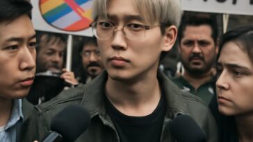 Artista enfrenta críticas por respostas controversas a fãs LGBTQIA+ e debate sobre inclusão no fandom