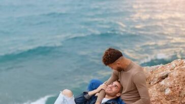 El cantante prioriza el tiempo en familia y comparte la ternura de su crianza con Lucía y Renn