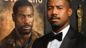 Ator revela preferência por personagem Smoke em filme que mistura vampiros e resistência negra