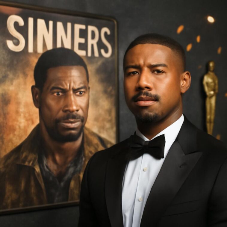 Ator revela preferência por personagem Smoke em filme que mistura vampiros e resistência negra