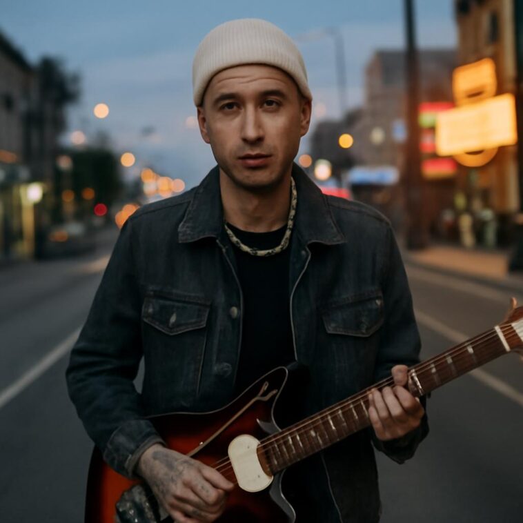 Blackbear retorna com single poderoso “britney in 07” 1 Artista usa metáfora de Britney Spears para falar sobre saúde mental e pressão social