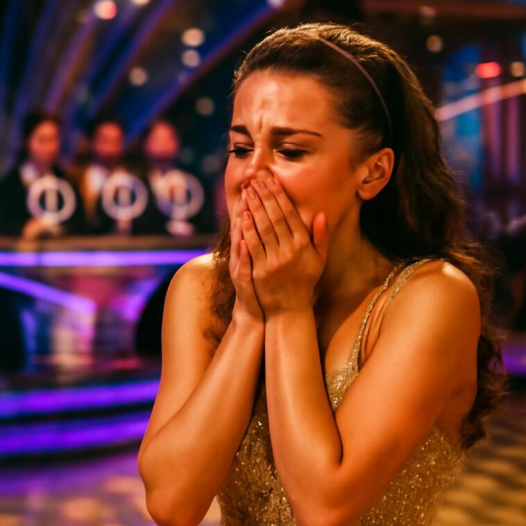 Estrela do West End brilha no palco e toca corações com performance impecável