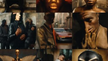 Descubra as capas icônicas que marcaram o hip-hop e sua representatividade cultural