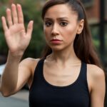 Cantora e atriz de Wicked lembra fãs sobre o impacto dos julgamentos sobre aparência