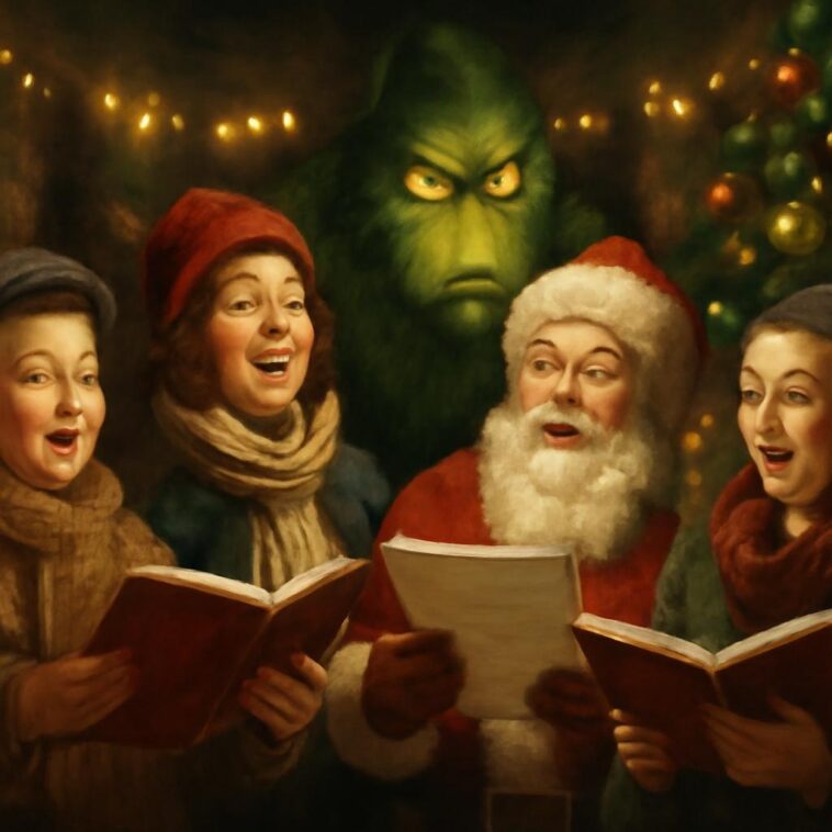 De Lady Gaga a David Bisbal: trilha sonora para celebrar o fim do ano com alegria e orgulho LGBTQIA+