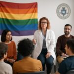 Projeto visa capacitar operadores de saúde para garantir direitos e acolhimento à população LGBTQIA+