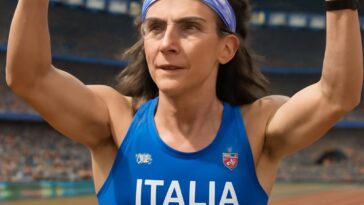 Conheça a trajetória inspiradora da primeira atleta paralímpica trans a competir em categoria feminina