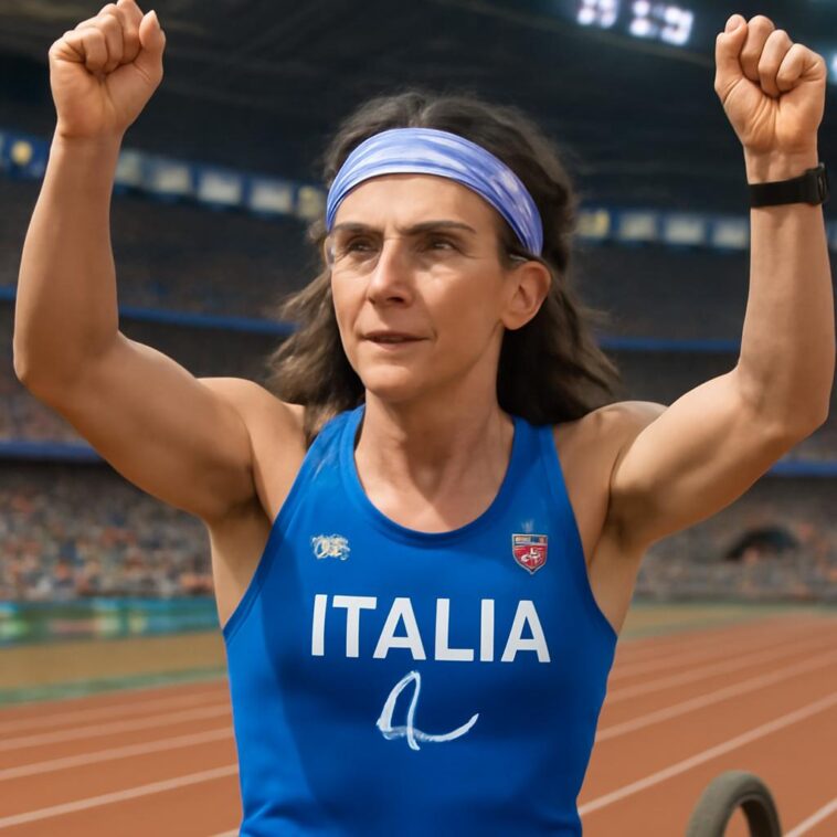 Conheça a trajetória inspiradora da primeira atleta paralímpica trans a competir em categoria feminina