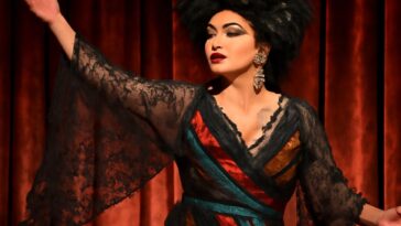 Sandro Šutalo encarna Sara Jevo e revela a complexa identidade queer-migrante entre Alemanha e Bósnia