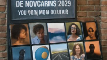 Descubra os lançamentos mais quentes do universo Eurovision e além, com vibes para toda a comunidade LGBTQIA+