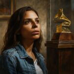 Anitta e a busca pelo primeiro Grammy Latino: entre sonhos e desafios 13 Cantora brasileira acumula seis indicações, mas ainda não conquistou o prêmio que celebra a música latina
