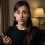 Ariana Grande pede fim dos comentários sobre seu corpo 13 Cantora reforça que críticas à aparência não são bem-vindas e destaca importância do respeito