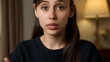 Cantora reforça que críticas à aparência não são bem-vindas e destaca importância do respeito