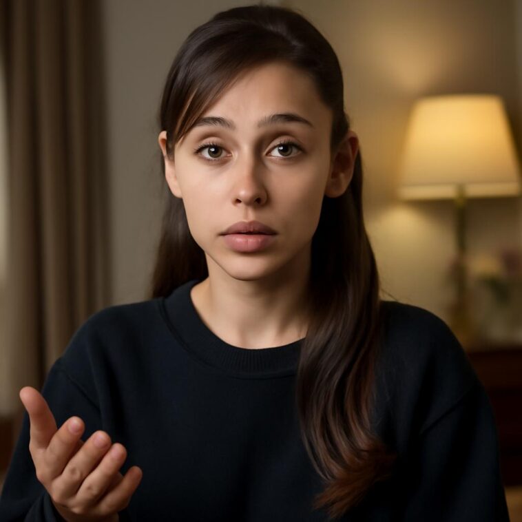 Cantora reforça que críticas à aparência não são bem-vindas e destaca importância do respeito