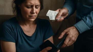 História real expõe os riscos emocionais e financeiros de ajudar demais sem limites claros