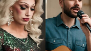 Cantor anuncia reconciliação com a igreja e prepara novo single após sete anos longe do gospel