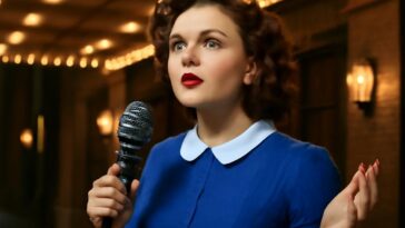 Ícone drag estrela revival de 'End of the Rainbow' e celebra legado de Judy Garland