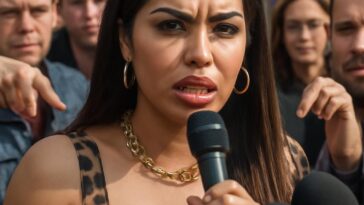 Cantora mexicana Bellakath vira alvo de críticas após comentário polêmico nas redes sociais