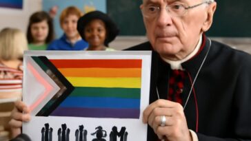 Documento da Igreja Católica alemã promove acolhimento e respeito à diversidade sexual nas escolas