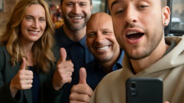 Tawan dá notas para celebridades e revela os encontros mais autênticos e os mais frios