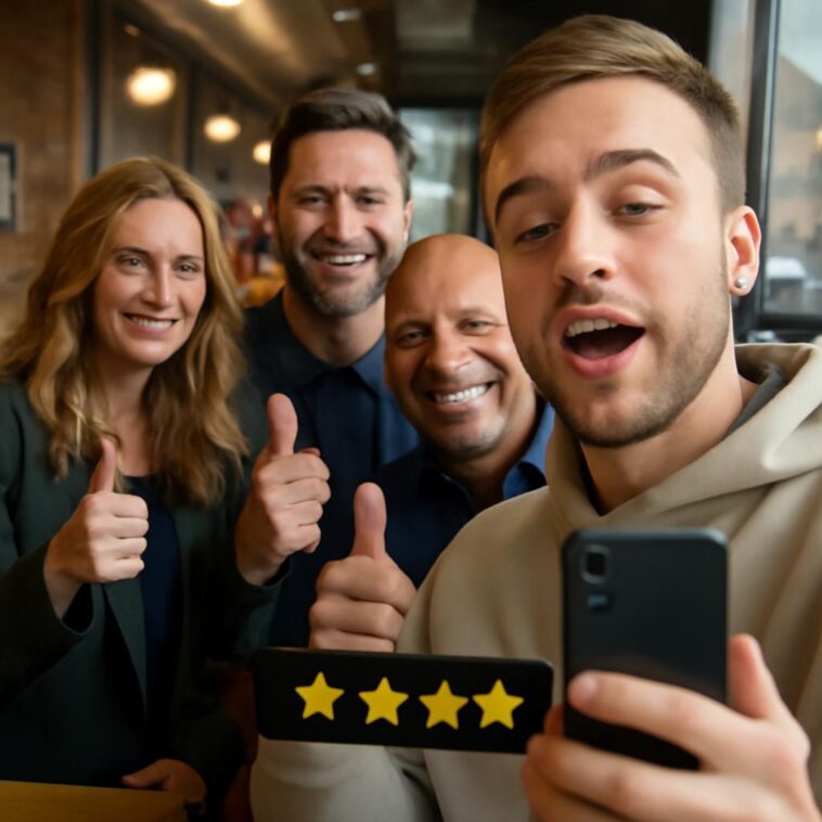 Tawan dá notas para celebridades e revela os encontros mais autênticos e os mais frios