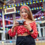 Anitta brilha ao gravar clipe com Nattan em Las Vegas 13 A diva pop e o cantor se unem na música ‘Sede de Você’, lançando nova fase da carreira em clima vibrante