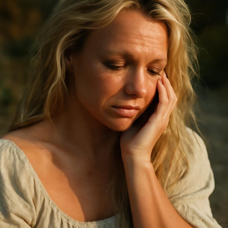 Britney Spears reflete sobre dor e cura em post emocionante 1 Popstar abre o coração sobre vulnerabilidade e luta pela conexão com os filhos