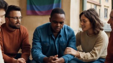 Iniciativa inovadora oferece acolhimento e suporte multidisciplinar para migrantes LGBTQIA+ em situação de vulnerabilidade