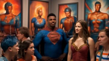 Projeto artístico une jovens LGBTQ+ e artistas globais para mostrar coragem e esperança