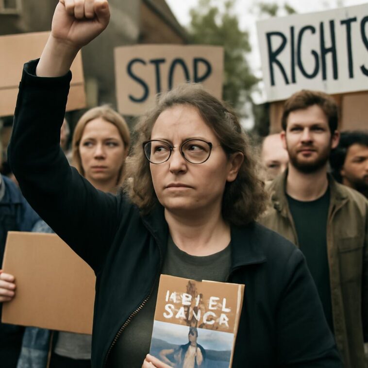 Professora luta por direitos após perseguição por livro 'Gender Queer' 1 Caso emblemático em Massachusetts destaca violações da liberdade e igualdade contra professora LGBTQIA+
