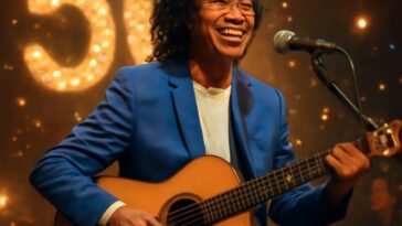 Turnê “Djavanear 50 anos” começa em São Paulo e passa por 11 cidades brasileiras