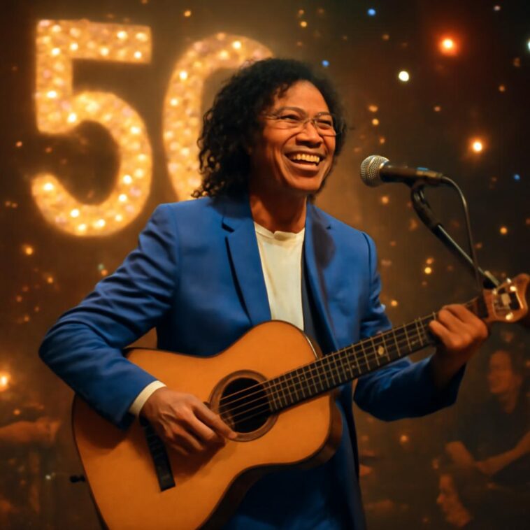 Djavan celebra 50 anos de carreira com turnê só de sucessos 1 Turnê “Djavanear 50 anos” começa em São Paulo e passa por 11 cidades brasileiras