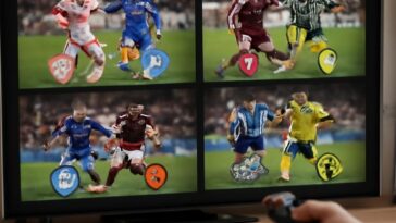 Confira os horários e canais para acompanhar os principais jogos de futebol ao vivo hoje, com destaque para La Liga, Serie A e mais