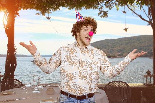 Cantor compartilha momentos de conexão e amor com Lucía e Renn em pausa antes das festas