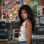 Rihanna alcança marco histórico com álbum 'ANTI' e inspira comunidade LGBTQIA+ 12 Álbum 'ANTI' ultrapassa 500 semanas na Billboard 200, confirmando a força da artista negra e LGBTQIA+ como ícone cultural