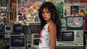 Álbum 'ANTI' ultrapassa 500 semanas na Billboard 200, confirmando a força da artista negra e LGBTQIA+ como ícone cultural