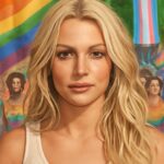Memórias de Britney Spears ganham edição em capa comum para fãs LGBTQIA+ 12 Livro que revela a mulher por trás da estrela chega em versão paperback com detalhes exclusivos