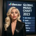 Lady Gaga lidera Deezer 2025 com músicas mais ouvidas globalmente 12 A diva pop domina a lista de artistas, enquanto ‘APT.’ conquista o topo das faixas mais tocadas em 2025